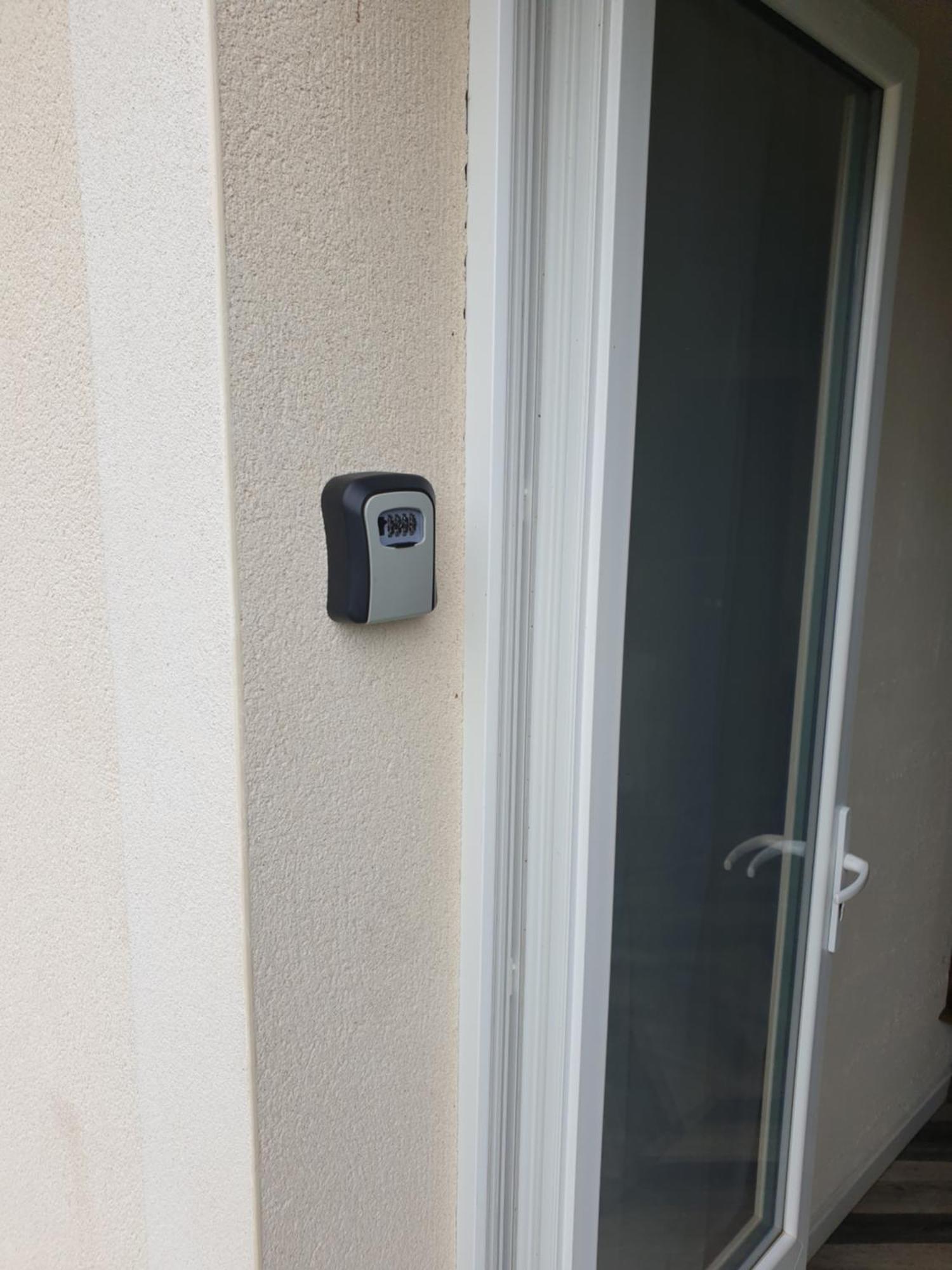Ferienwohnung Le Blarsois Exterior foto